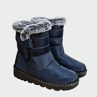 Brígida | Botas de Invierno Elegantes de Mujer
