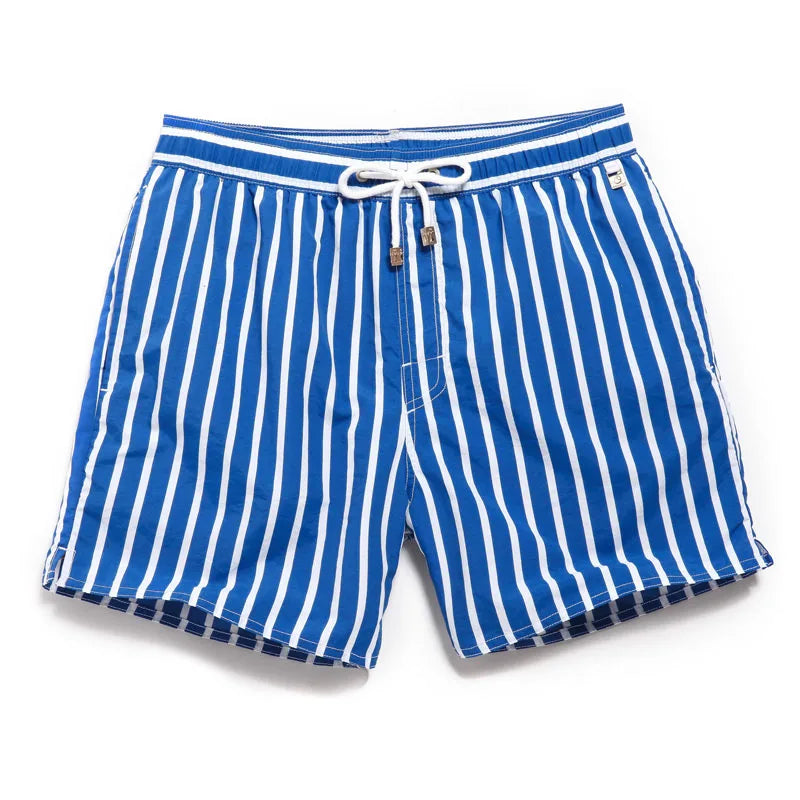 Rayas Azules / 3XL