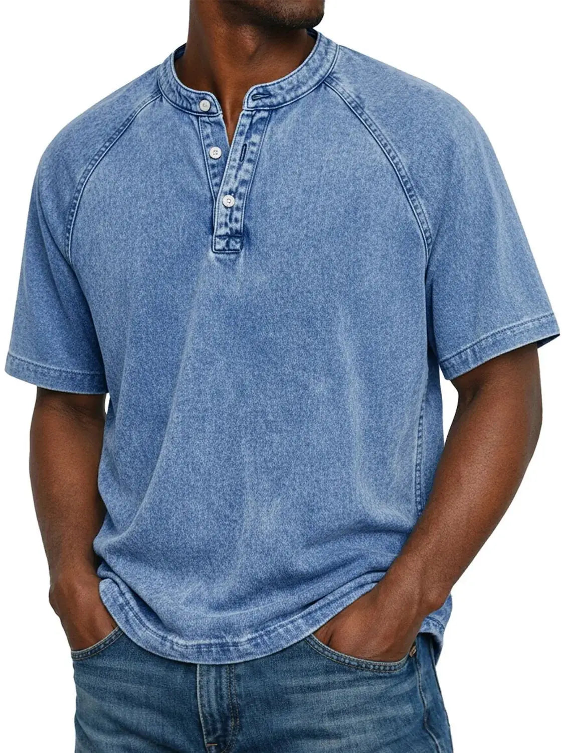Azul / 4XL