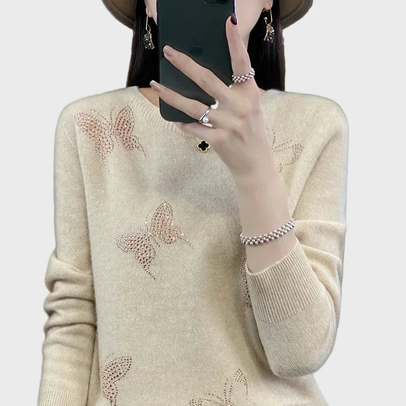 Beige / XL (Extra Grande)