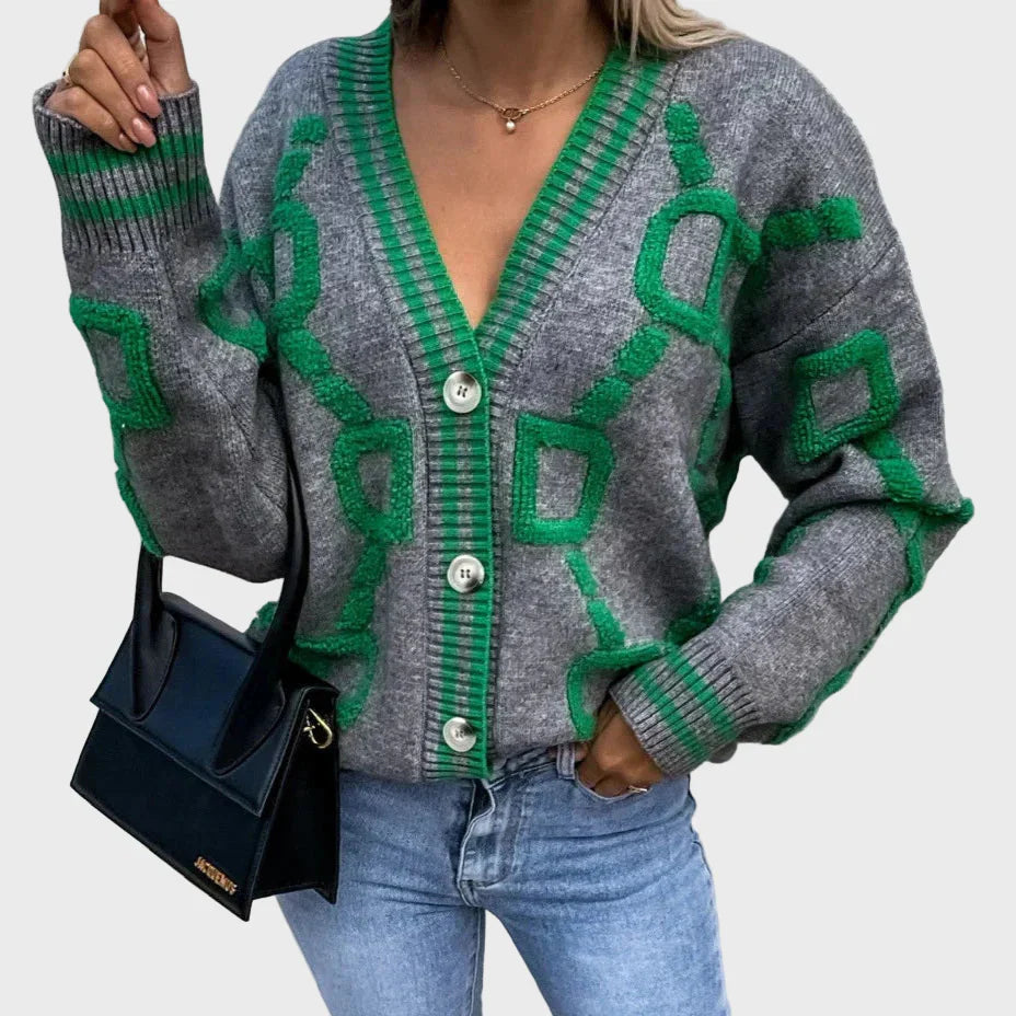 Gris / XL