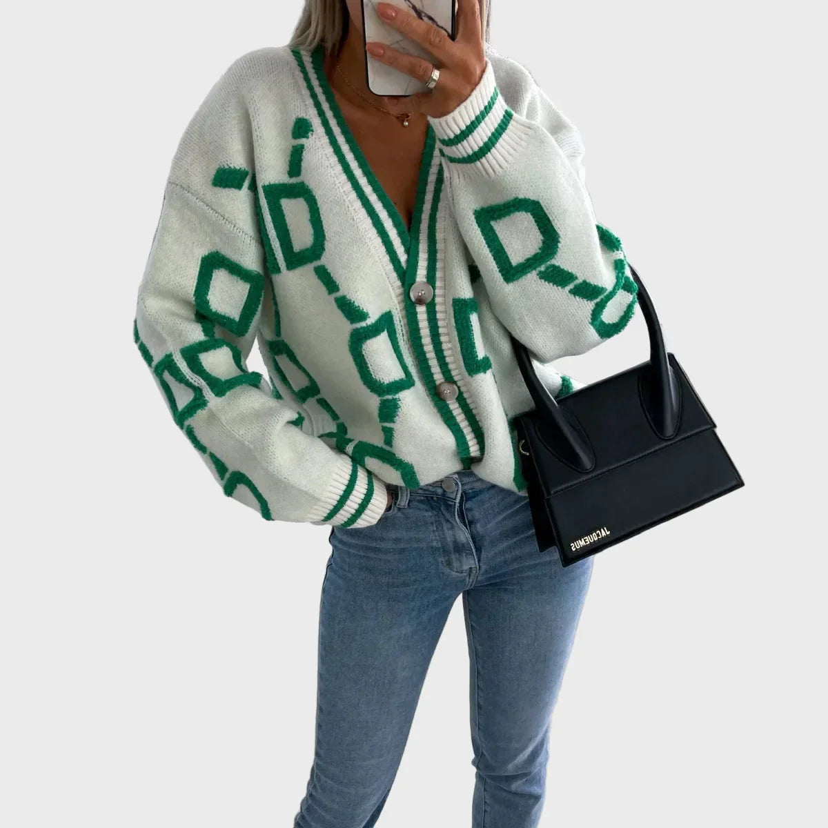 Blanco / XL