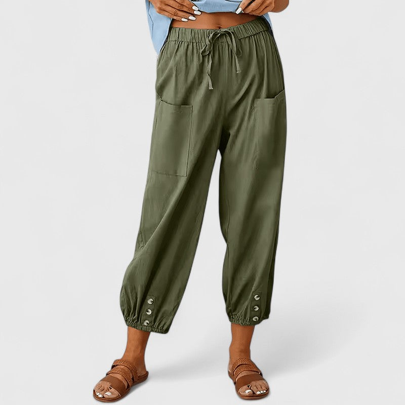 Verde Militar / 2XL