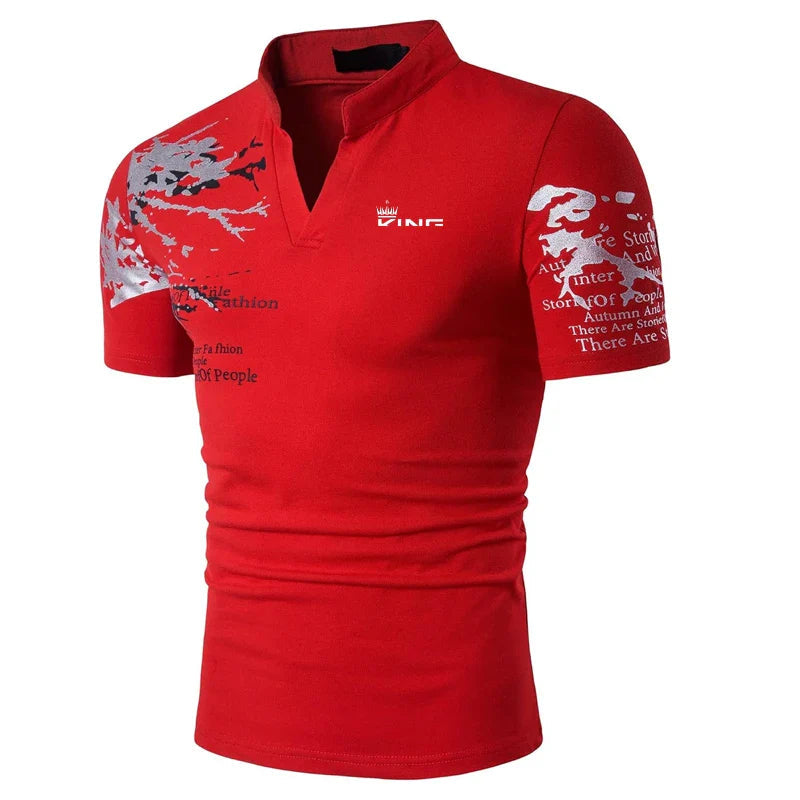 Rojo / 2XL