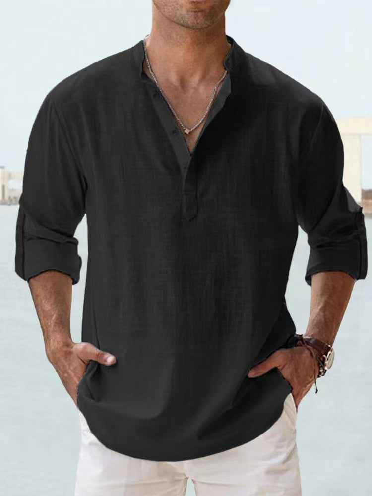 Negro / 5XL