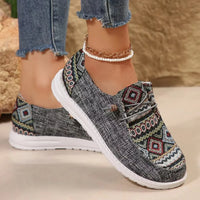 Mercedes │ Zapatos Ultra-Ligeros de Confort