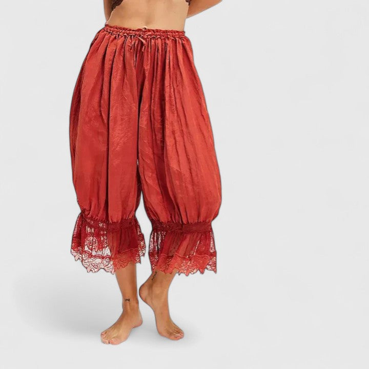 Rojo / L