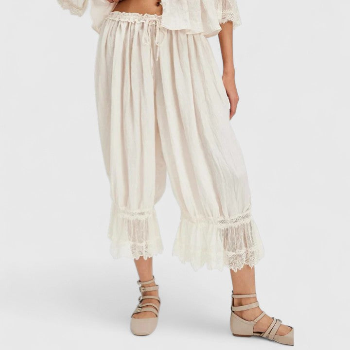 Blanco / L