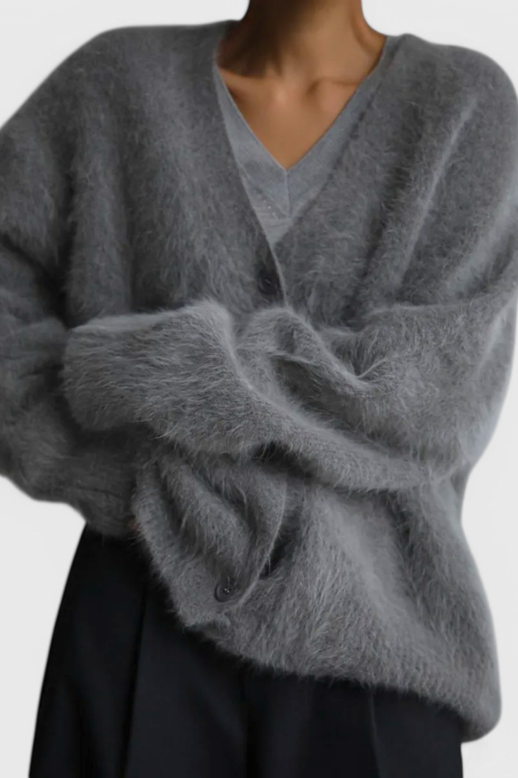 Gris / XL