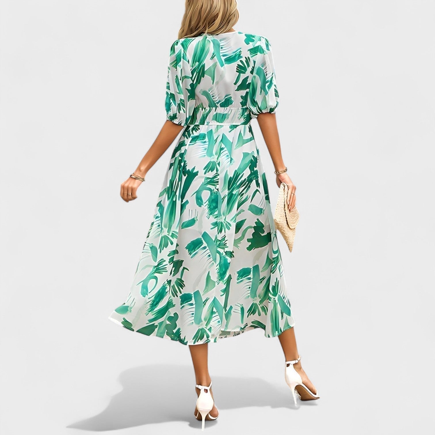 Verde / XL