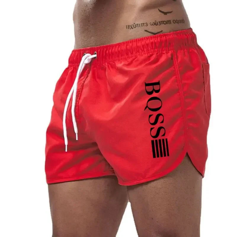 Rojo / L