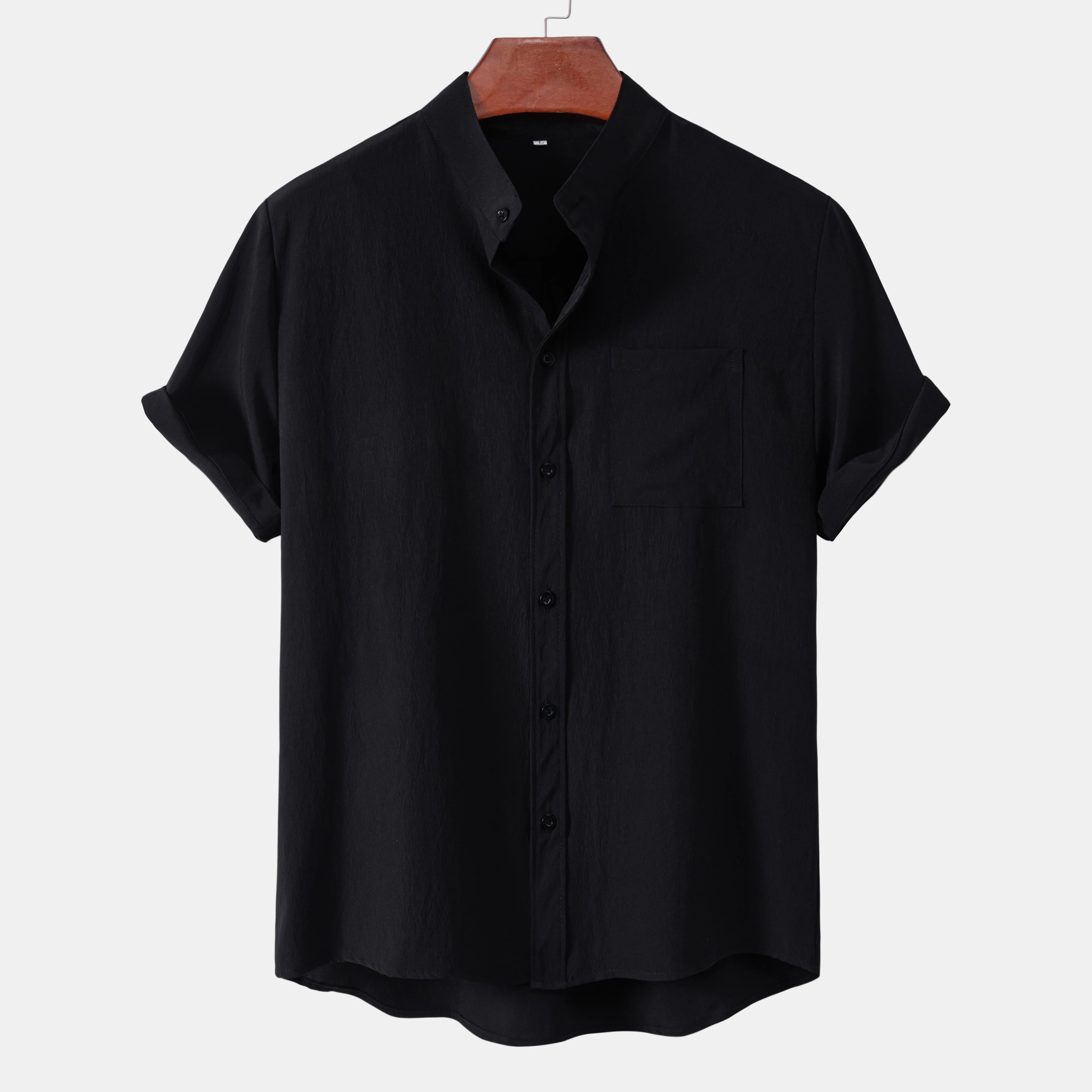 Negro / 3XL
