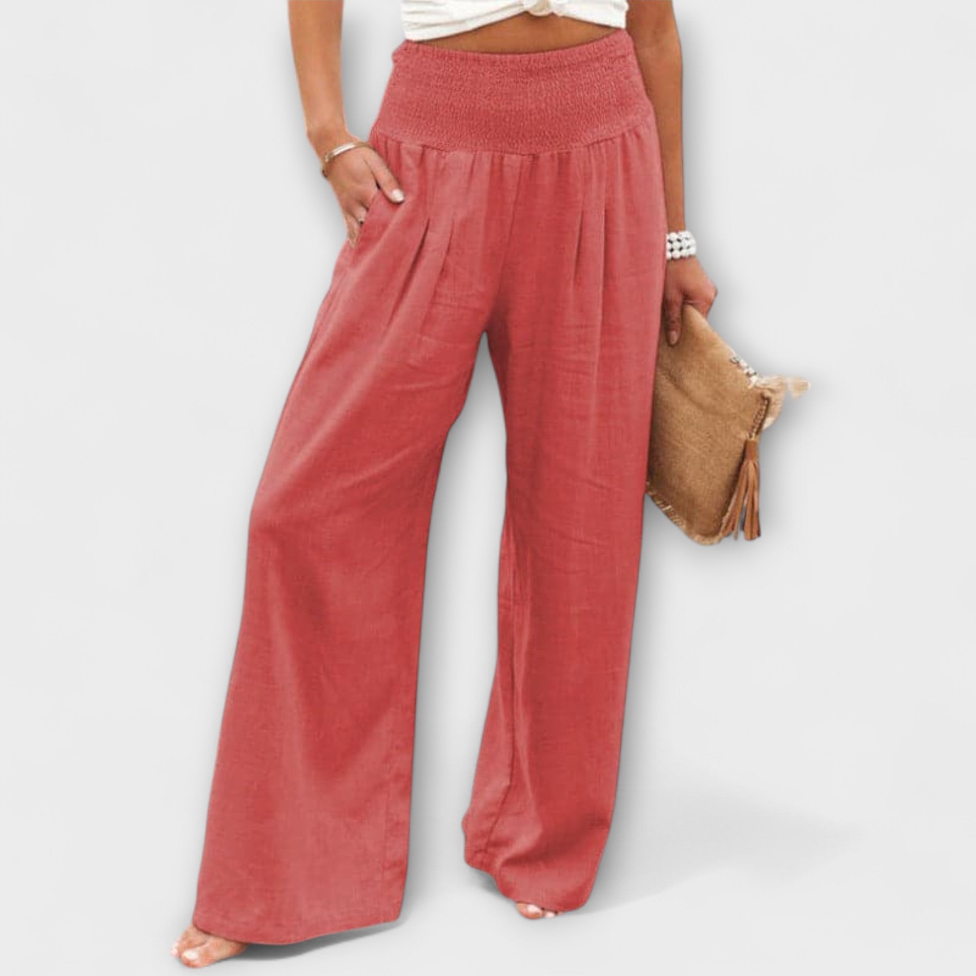 Rosa / 3XL