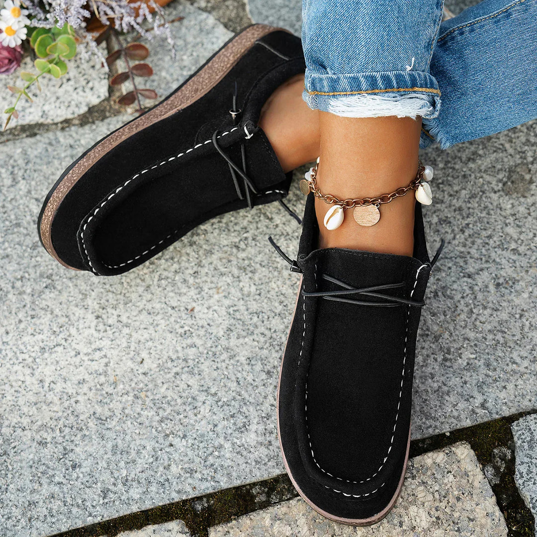 Dolores │ Zapatos Confort Ultra-Ligeros
