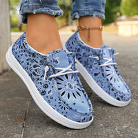 Inés │ Zapatos Confort Ultra-Ligeros