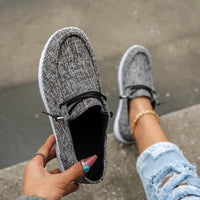 Abril │ Zapatos Confort Ultra-Ligeros