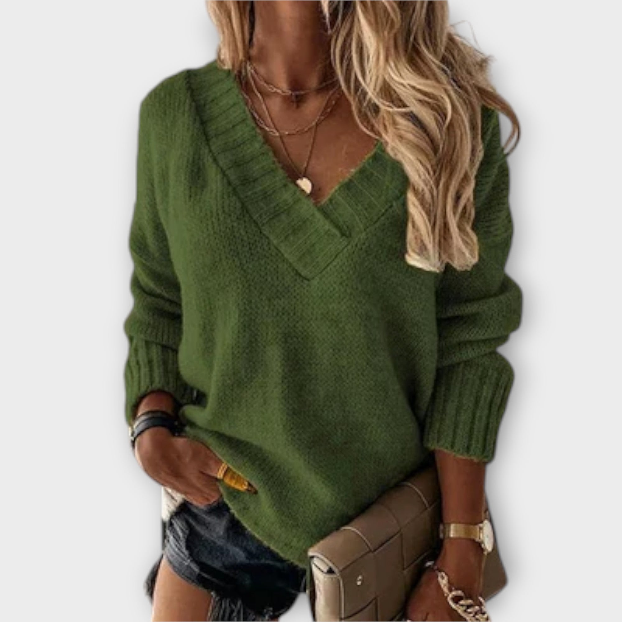 Verde / 3XL
