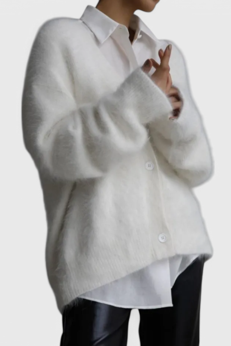 Blanco / XL