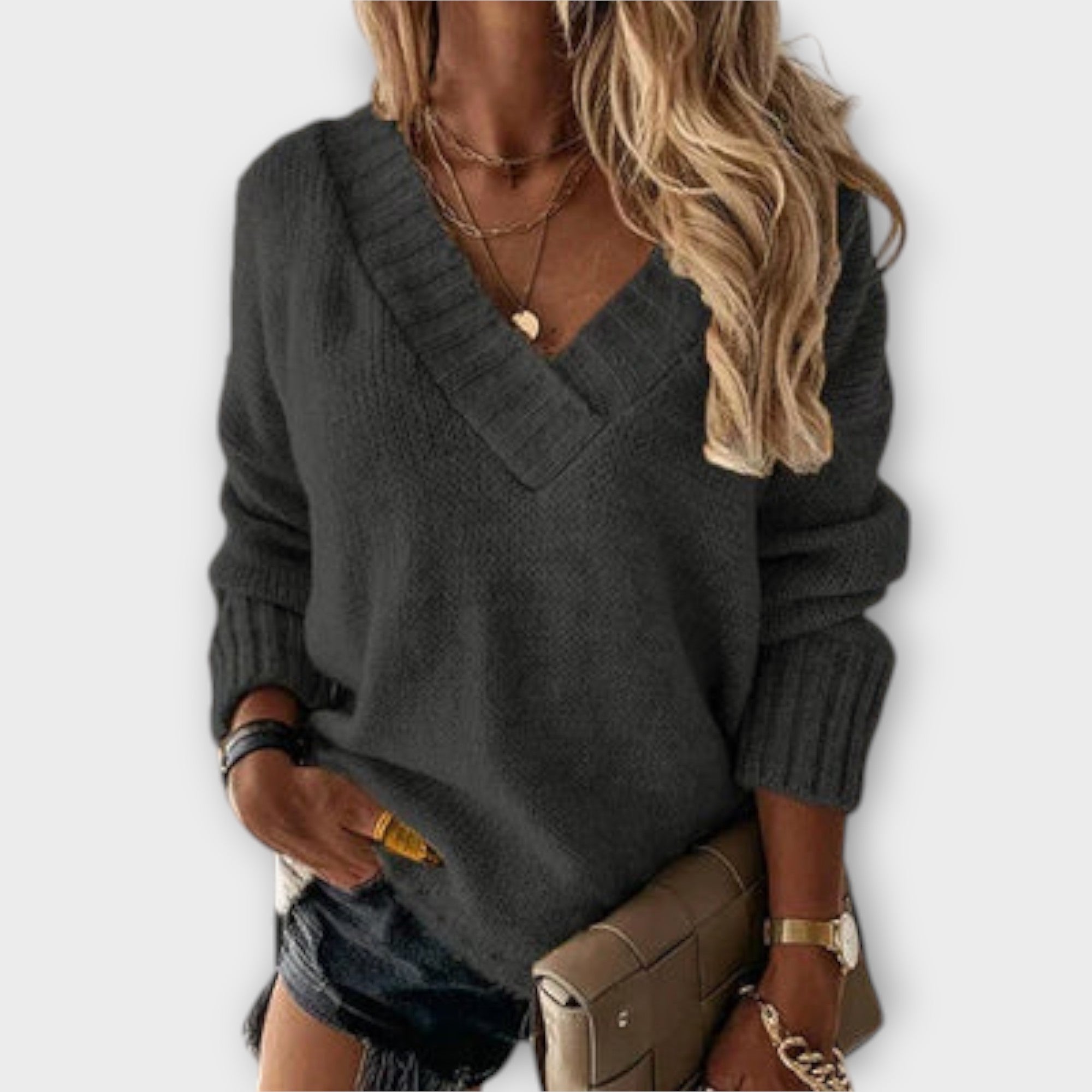Gris / 3XL