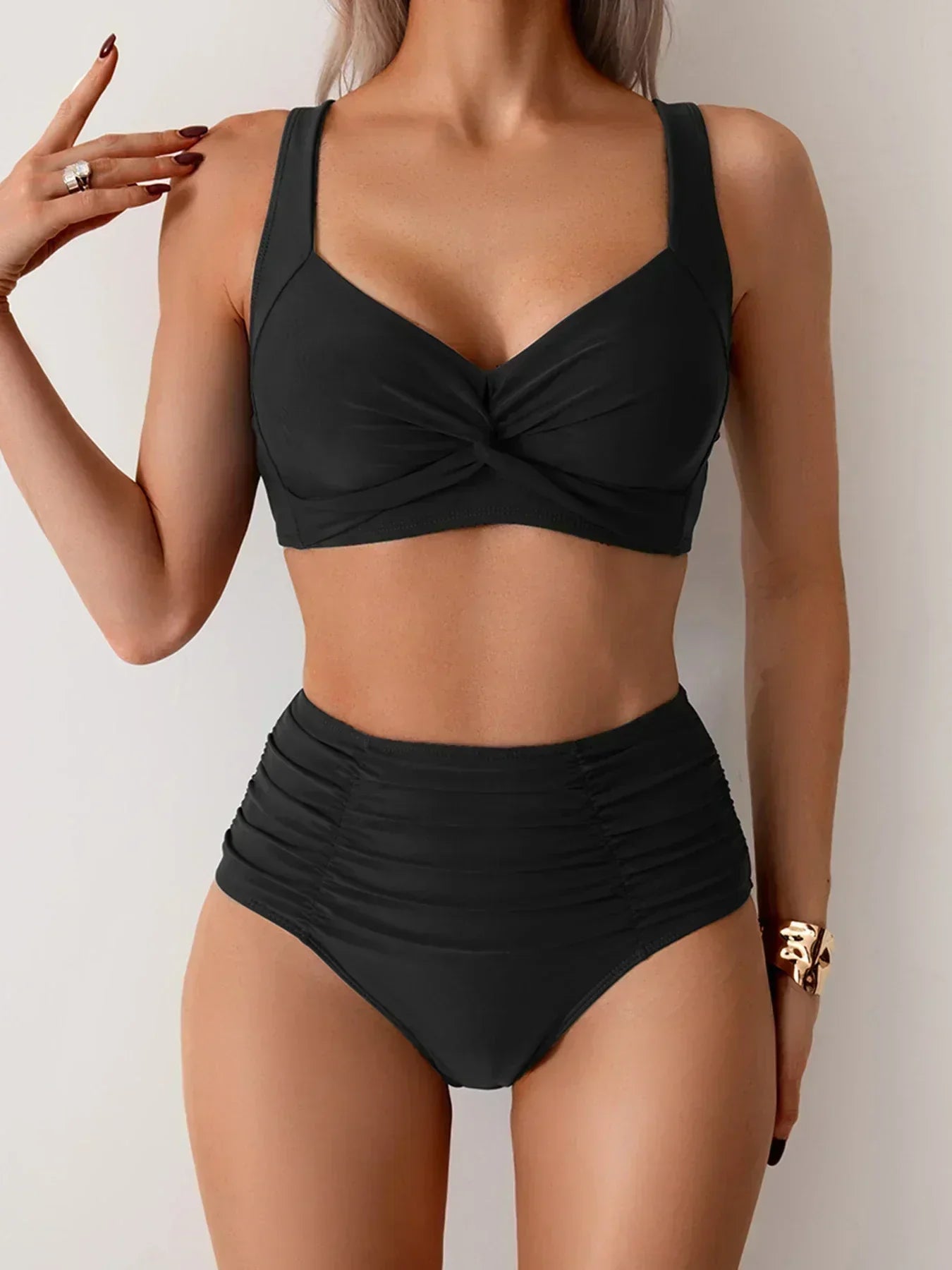Negro / 2XL