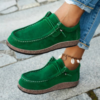 Antonia │ Zapatos Confort Ultra-Ligeros