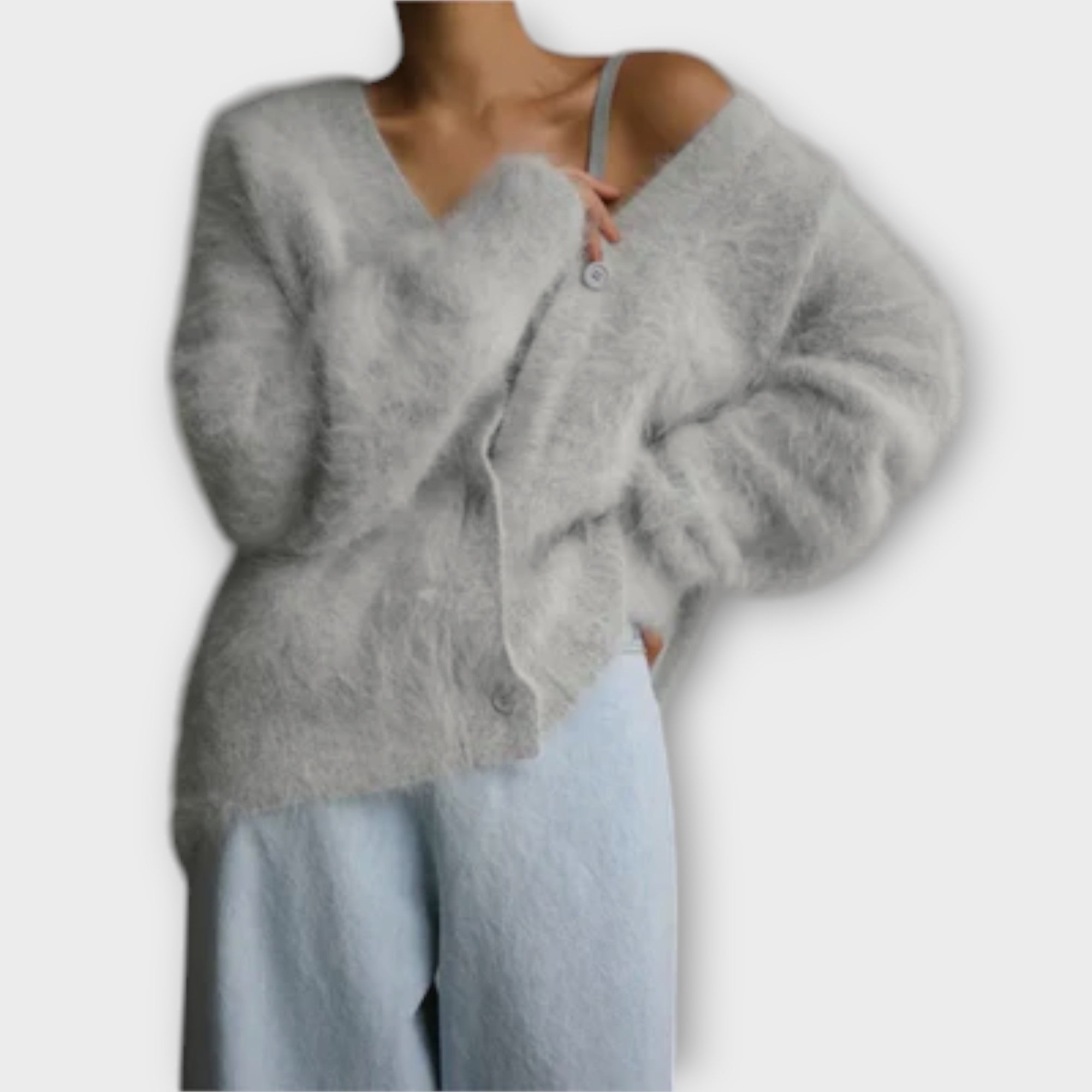 Gris / XL