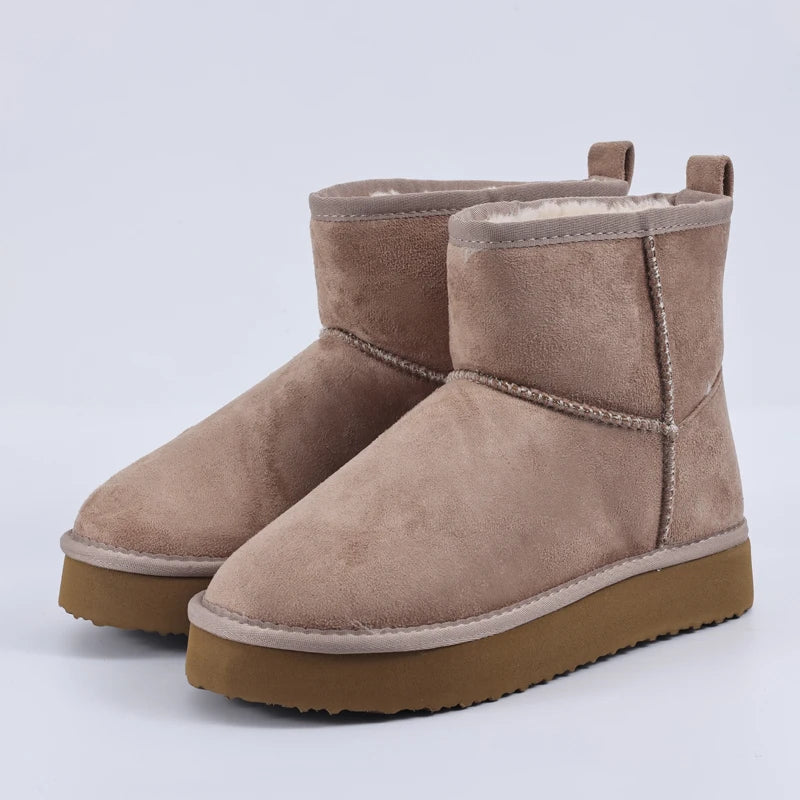 Beige / 43