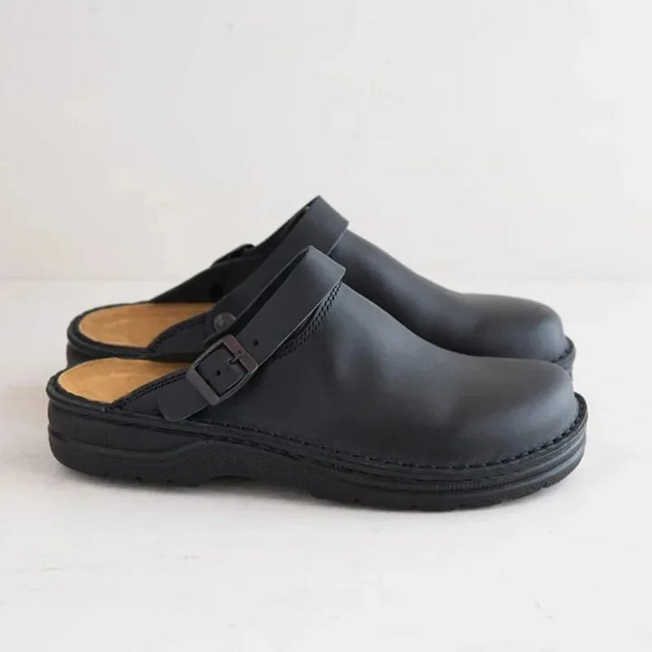 Álvaro | Zapatillas Slip-On Premium Cómodas