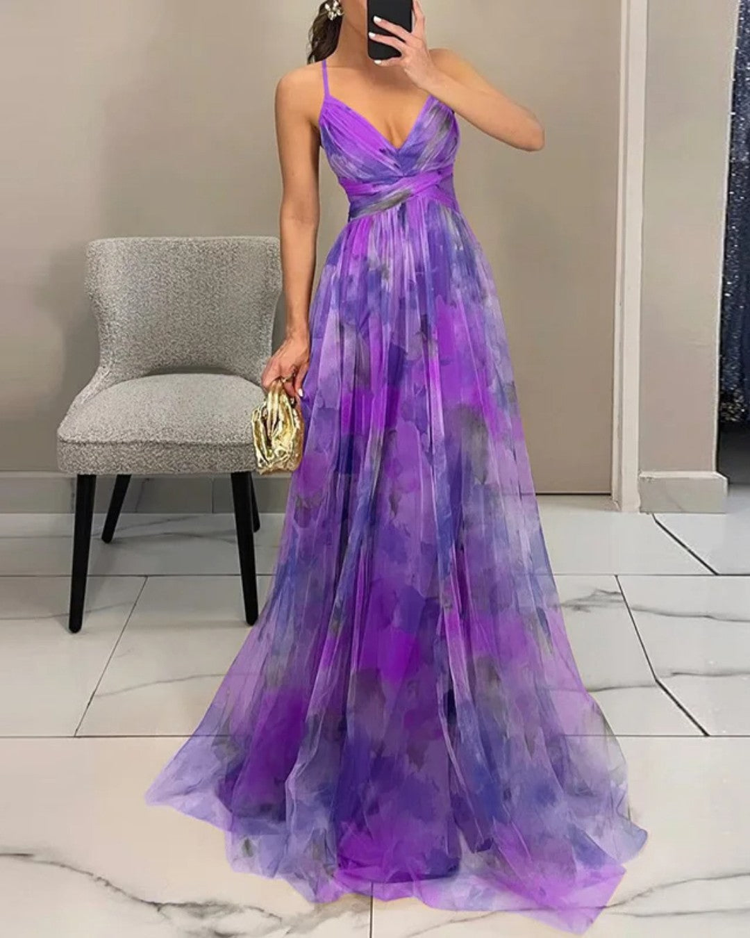 Violeta / 3XL