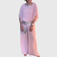 Ramona | Conjunto Elegante y Clásico