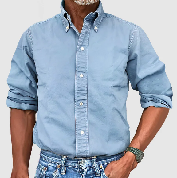 Azul claro / 3XL