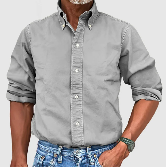 Gris / 3XL