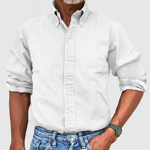 Blanco / 3XL