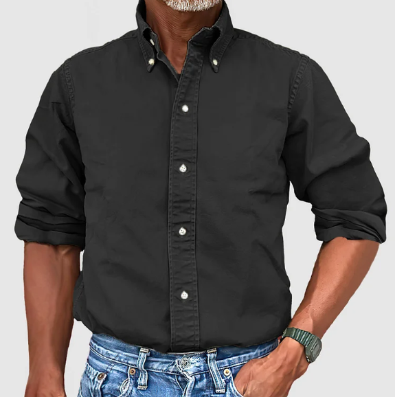 Negro / 3XL
