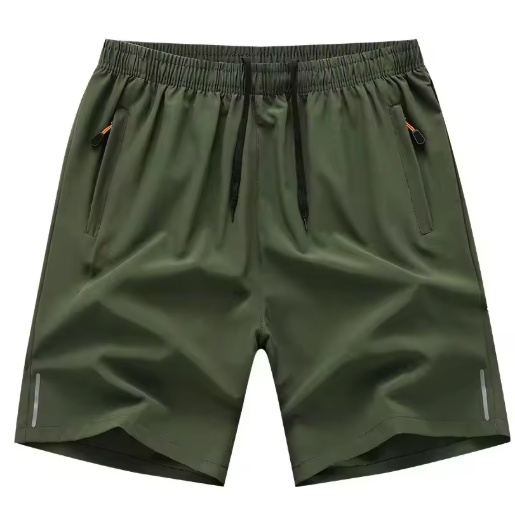 Alberto | Pantalones Cortos Deportivos Para Hombres