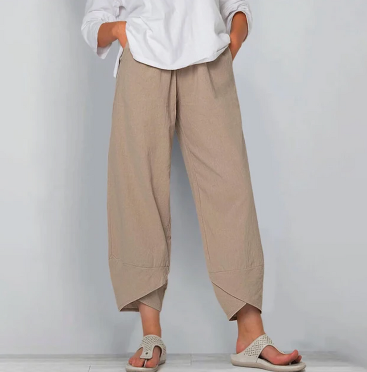 Victoria | Pantalón ligero