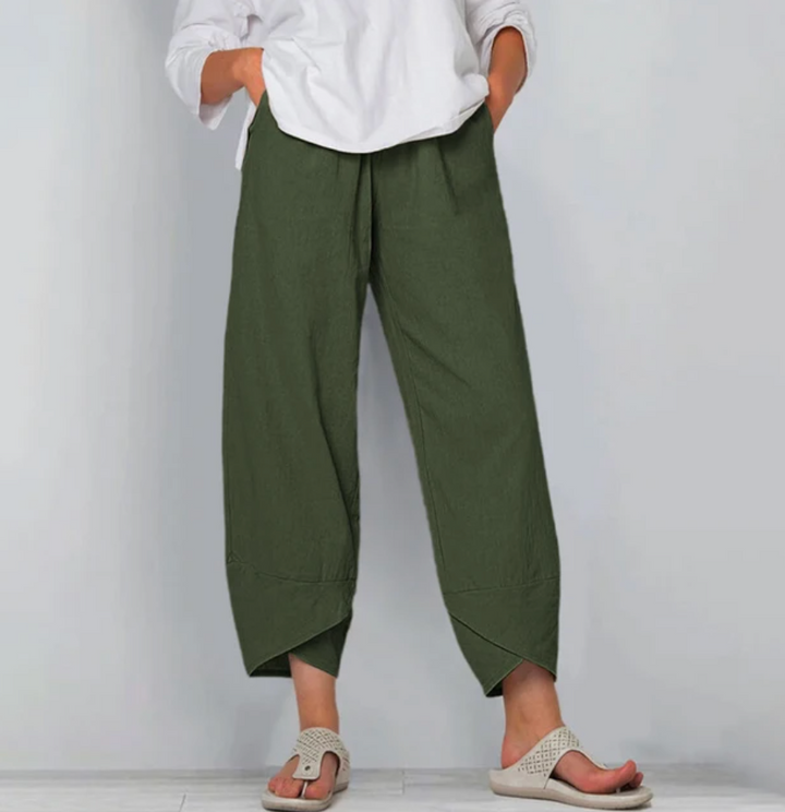 Victoria | Pantalón ligero
