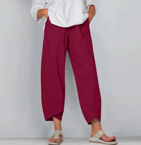 Victoria | Pantalón ligero