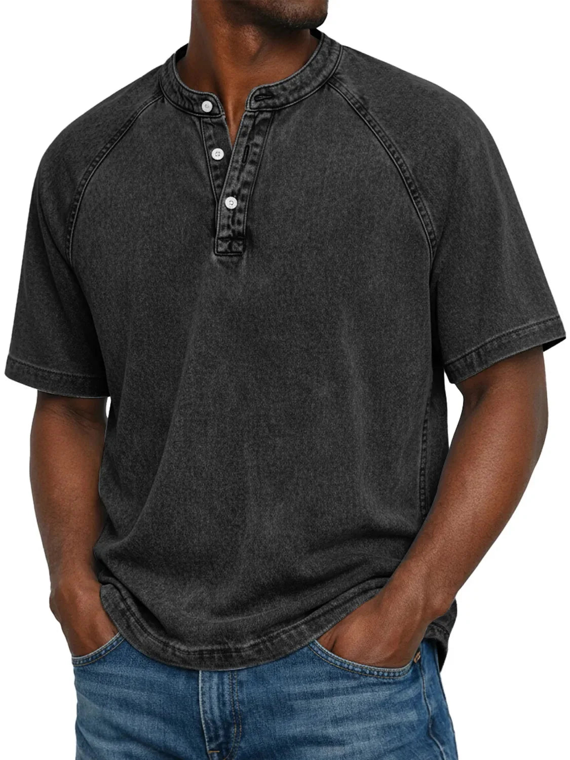 Negro / 4XL