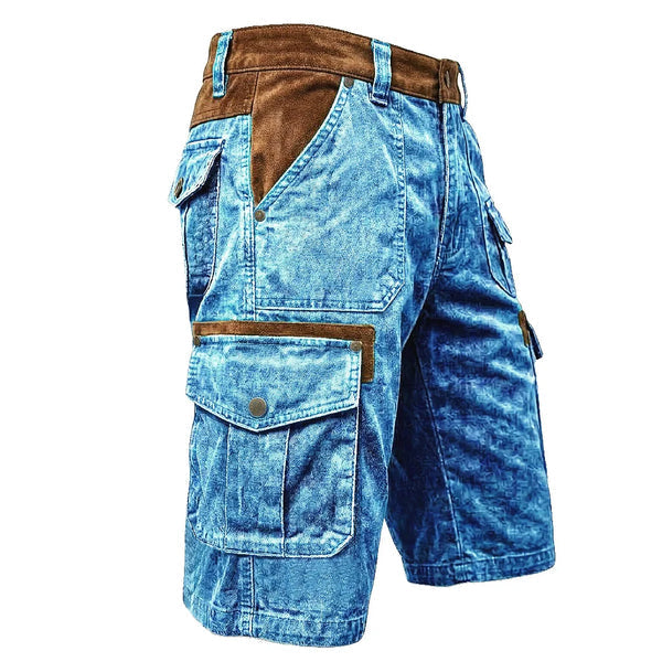 Azul / 3XL