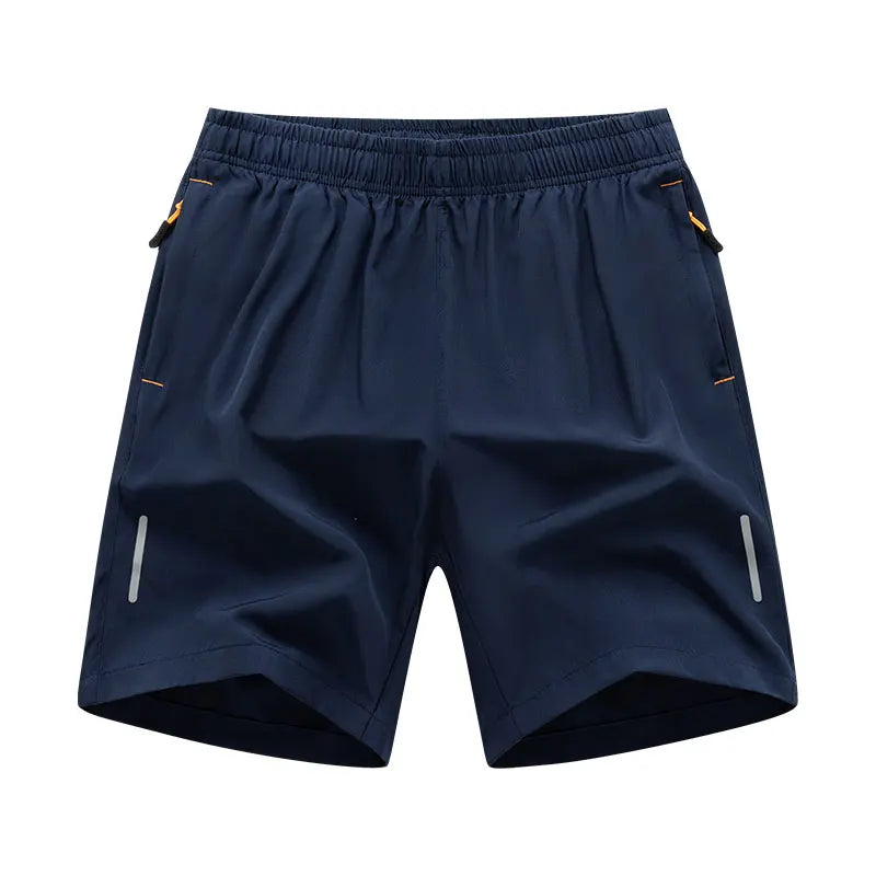 Alberto | Pantalones Cortos Deportivos Para Hombres