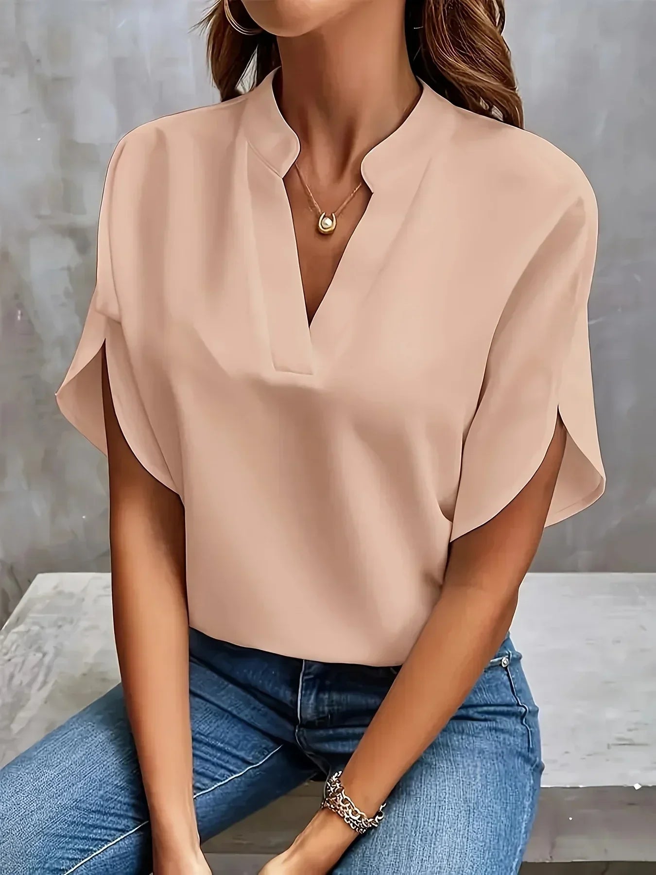 Rosa / 2XL
