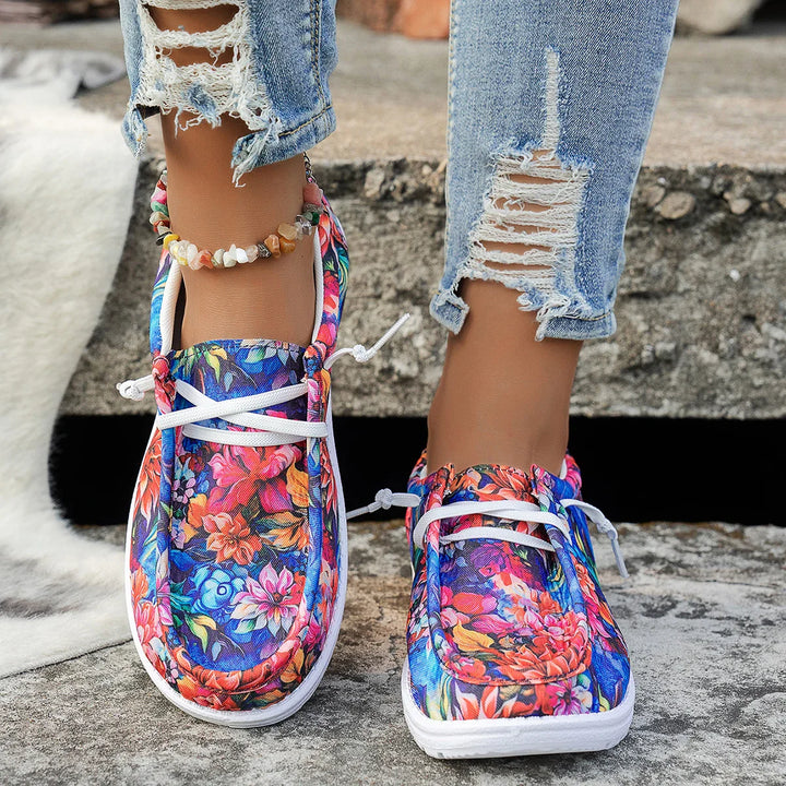 Paloma │ Zapatos Confort Ultra-Ligeros