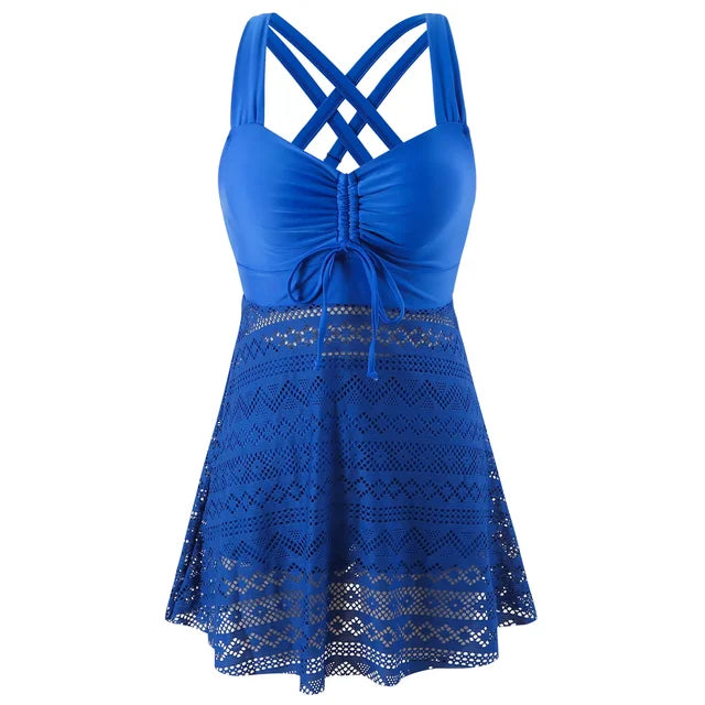 Azul / 4XL