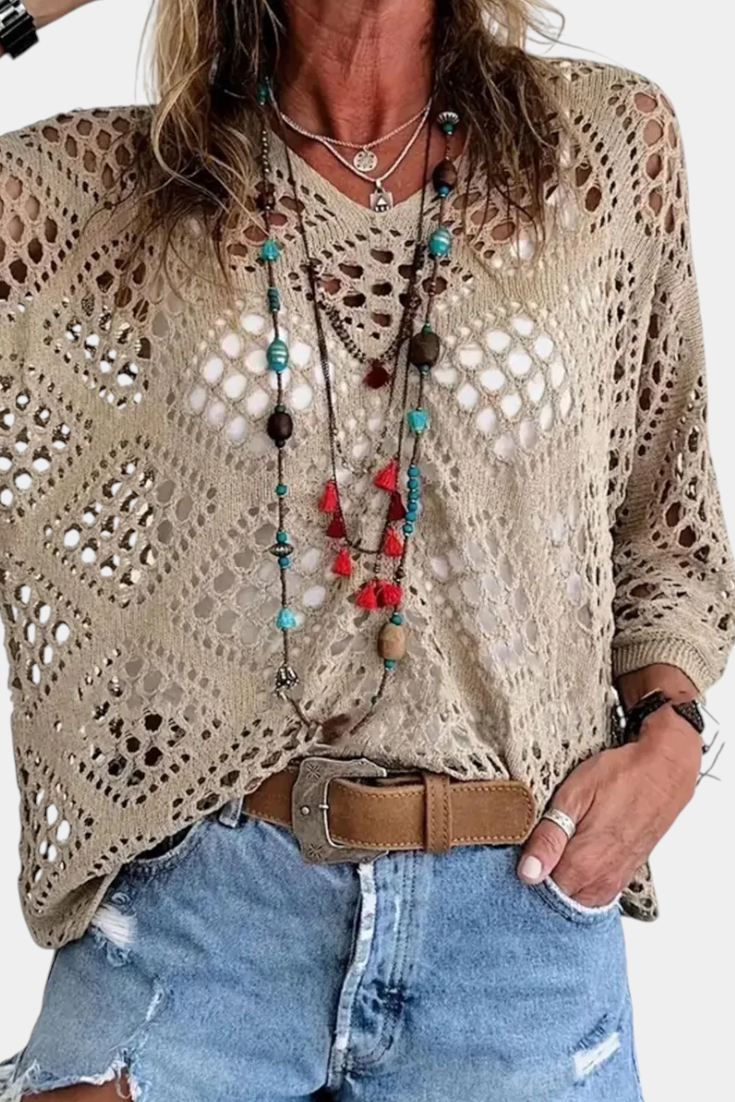 Caqui / 2XL