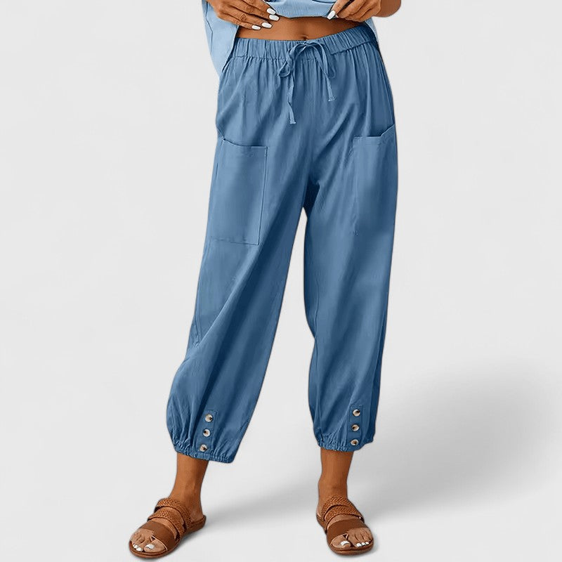 Azul Vaquero / 2XL