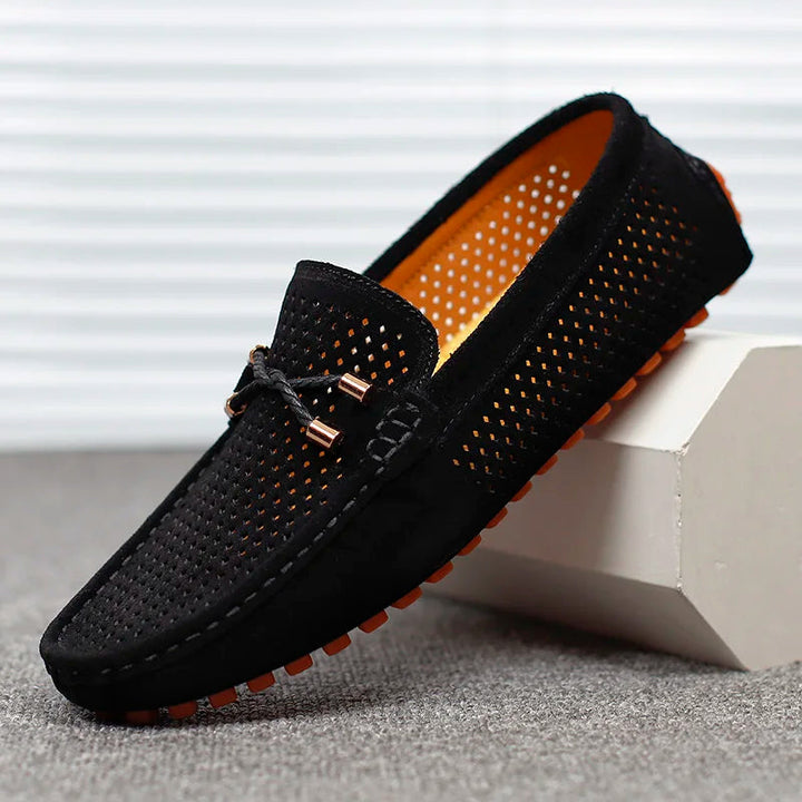 Miguel | Zapatos de cuero transpirable