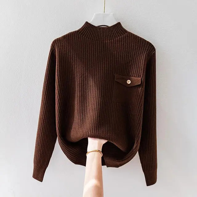 Marrón / 3XL