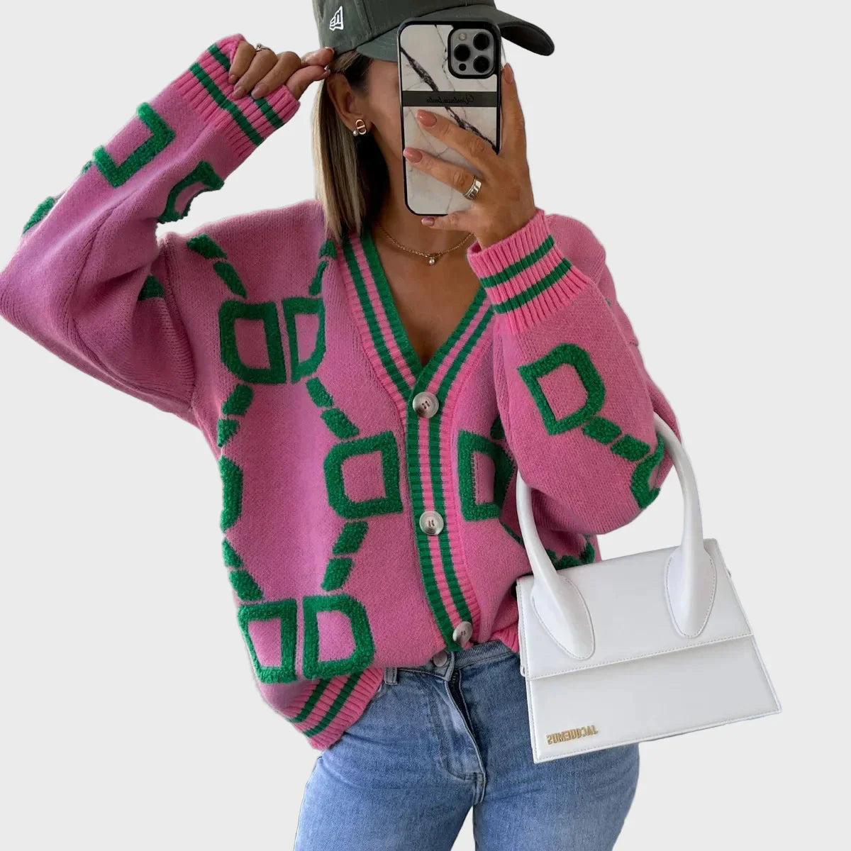 Rosa / XL