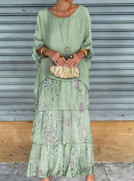 Verde blanquecino / 4XL
